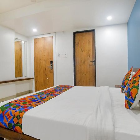 Fabhotel Blue Marine Indaur Kültér fotó